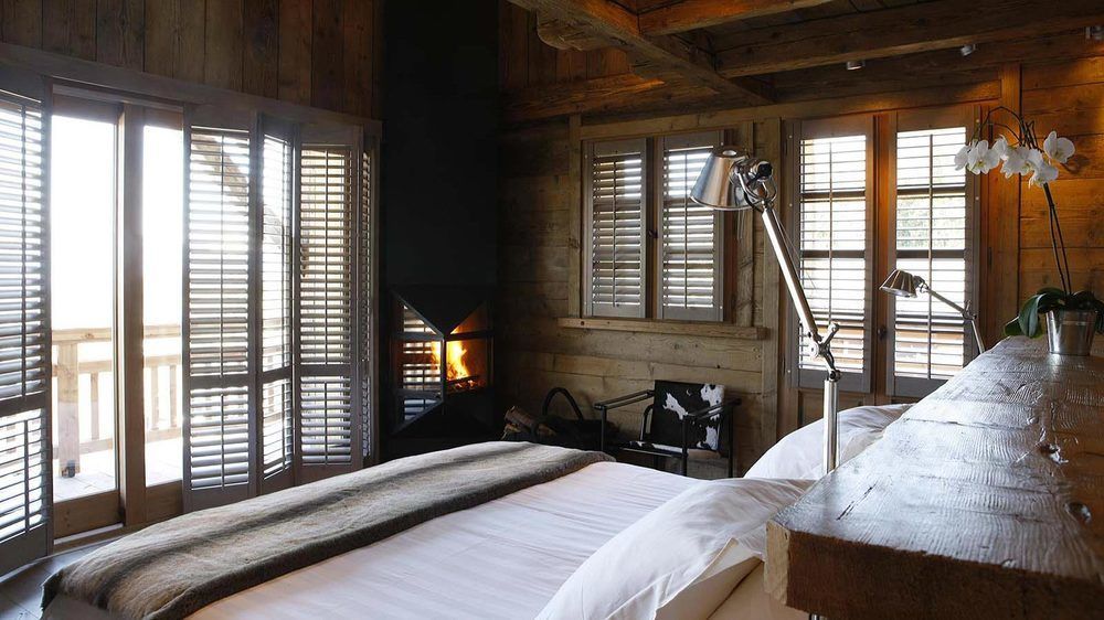 Hotel Les Servages D'Armelle Les Carroz d'Araches Bagian luar foto
